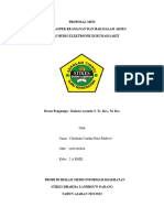 Tugas Metlid Proposal Miniclaudisha Cantika Putri Paldevie 1102101010 Rmik 2