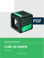 Manual-Ada-Cube-3d-Eng LASER