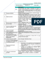 COR-AUD-ANX-05 Material para Estudio MHA Rev.00 Enero, 2022