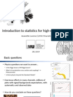 Statistics Jlorenz 280219