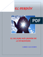 El Perdón Libro