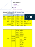 Proyecto Del Mes de Junio 04