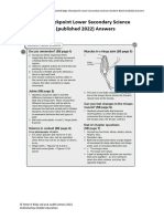 CCLS Science Student Book 8 Answers