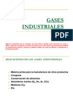 02 - Gases Industriales