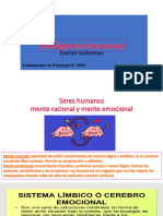 La inteligencia emocional_Goleman