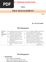 6.file Management1