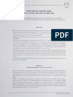 Principio de Mitrofanoff Lecciones Tras de Una Decada 72 75