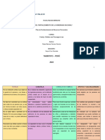 Demanda de Tenencia de Reconocimiento