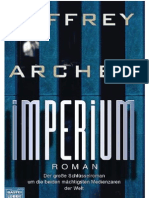 Archer Jeffrey Imperium