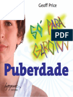 Silo - Tips - Geoff Price Puberdade