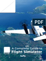 A Complete Guide To Flight Simulator 2023 V1.1.0-Portrait