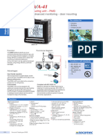 Diris A 30 A 41 Multifunction Measuring Unit PMD Catalogue Pages 2022 11 Dcg00733 en