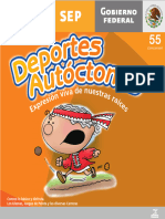 Deportes Autoctonos