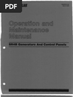 Caterpillar engine manuals pdf