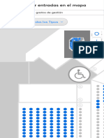 Compra Entradas para Quevedo Sáb, 7 Oct 2023, 2100, Bizkaia Arena Bec! en Barakaldo Página Oficial de Ticketmaster