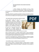 Artigo Blog 11.2023 - Gestão de Terceiros - Saiba Como Prevenir e Evitar Acidentes Industriais