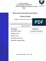 Droit Penal PDF