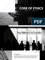 Code of Ethics (Article Vii & Viii) - Group 1&2