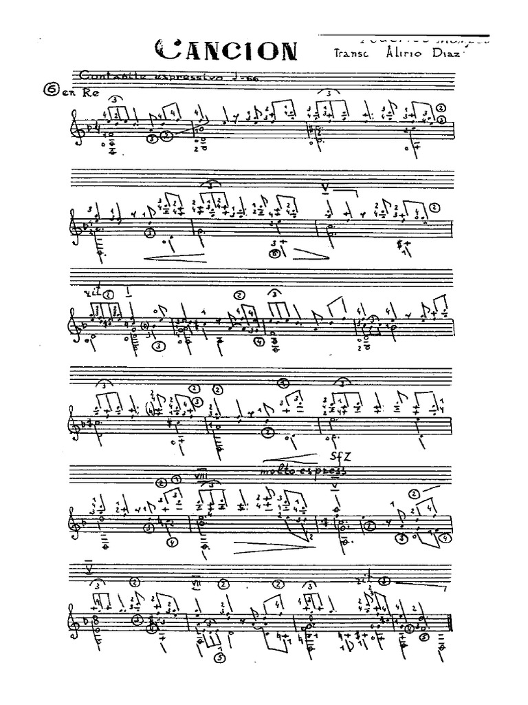 Mompou | PDF