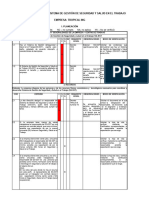 Lista de Verificacion Req Minimos SG-SST Tropical