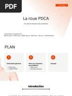 Méthodes et outils d'amélioration continue | PDF | Lean (production ...