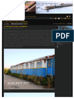 La CFR Istoria Se Taie Cu Autogenul... (Pagina 1 Din 4)