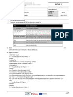 FichaTrabalho2 2ºex HTLM