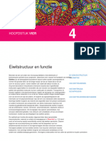 Essential Cell Biology 5e Editie H4