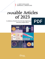 Notable Articles of 2023