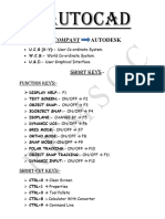 AUTOCAD - 2D Watermark - RKMSCC