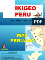 Mar Peruano