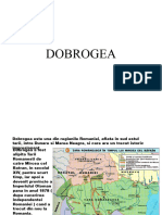 Prezentare Ed Civ Dobrogea