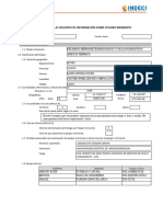 FICHA DE EMERGENCIA C.P CORPACANCHA (1)