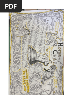 one pager
