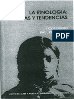 La Participacion de Los Indigenas en El Proceso Revolucionario Guatemalteco - ARRIOLA - 1986