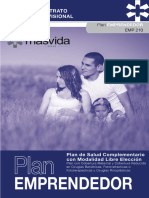 Plan EMP210