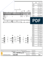 Ferraillage PTR File L 30x60 AXE 23.39 MOD DU 09 05 2023