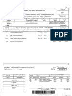 Cuenta:: Comprobante