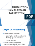 ACD21203 Intro To Taxation 2021