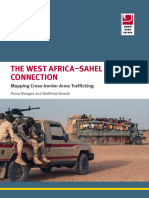 SAS BP West Africa Sahel Connection