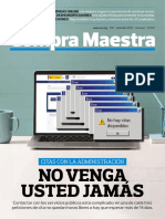 OCU COmpra Maestra 497