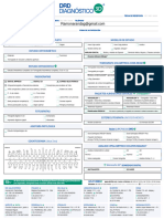 DRD3 DRadiologia