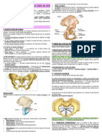 Ginecoobstetricia Parcial 3. Ydcr 2023