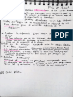 1er Cuestionario 2o Parcial