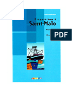 Disparition 224 Saint-Malo A1 - Pierre Delaisne