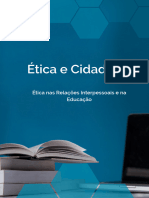 Etica e Cidadania 3