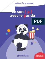 Le Livre Du Panda - Symbolicone-1