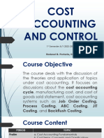 P - 01 - Cost Accounting Fundamentals - For Students-1