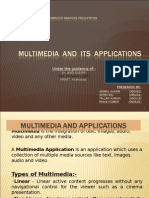 Multimedia