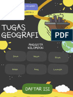 Tugas Geografi Kelompok 3